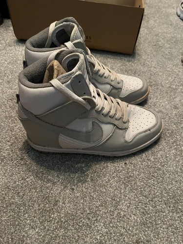 Nike women dunk sky - women's,