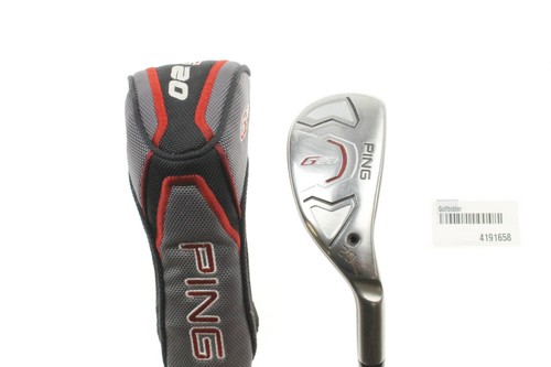 Ping g20 golf - mens, right