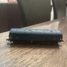 A Lima N Gauge Class 31 Diesel