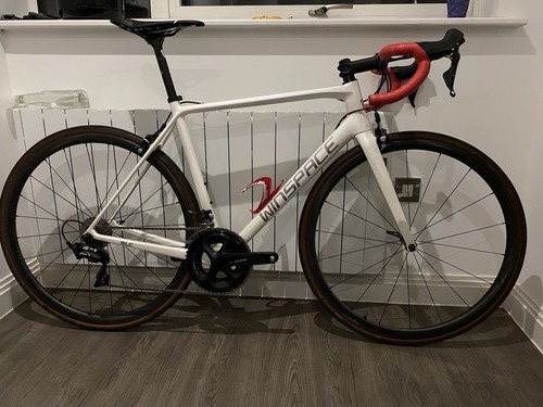 Road bike winspace slc2 full - slc2,