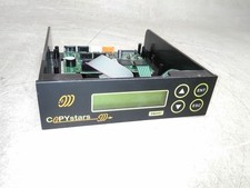 COPYstars DVD SATA Duplicator Controller