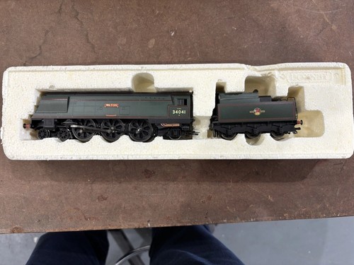 Hornby r2218 2 west - r2218, br