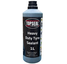Topseal Heavy Duty Tyre
