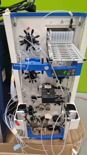 Aktaxpress fplc protein - aktaxpress,