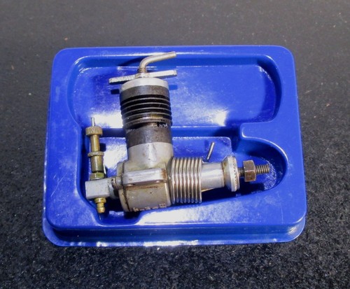 Enya 06d 99cc stroke - 06d, 2-stroke