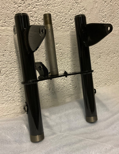 Monkey bike z50 fork - monkey,