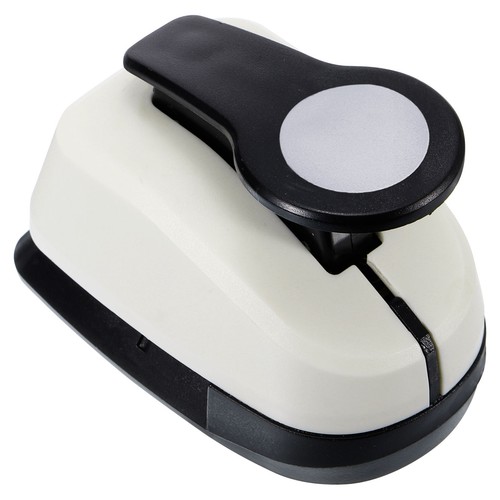 Inch circle punch - inch,