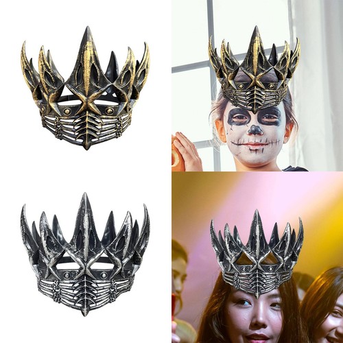 Crown gothic tiaras halloween - gothic,
