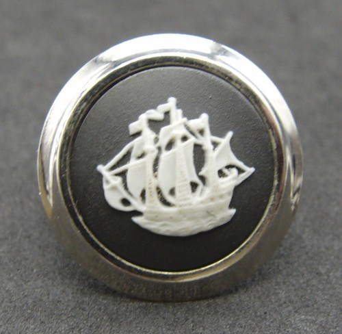 Wedgwood jasperware sailing - jasperware,