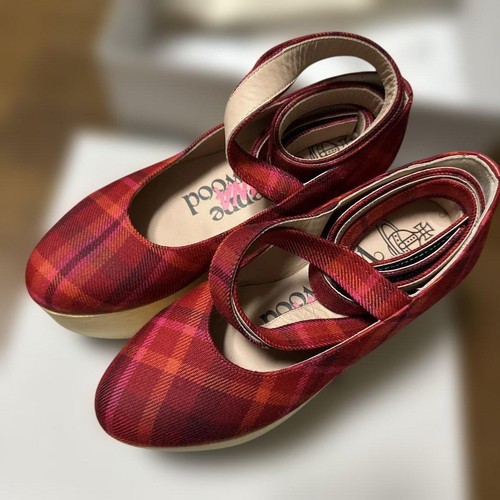 Vivienne westwood rocking - vivienne,