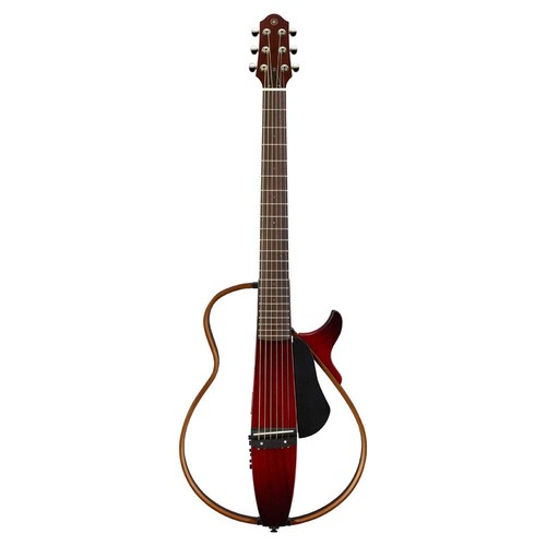 Yamaha slg200s crb - crb, silent
