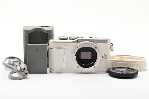 Near mint olympus pen e - [near, mint]