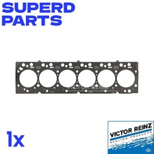 CYLINDER HEAD GASKET 1 2MM