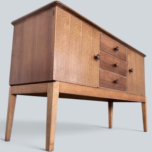 Mid century gordon russell - century,