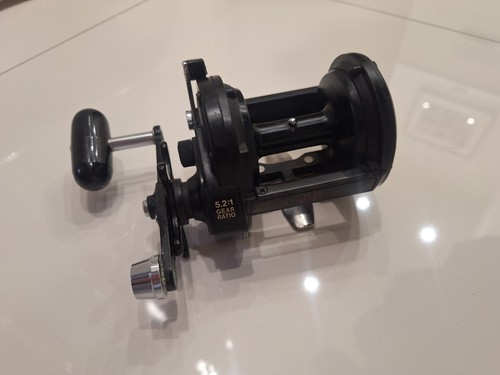 Shimano tld star - shimano,