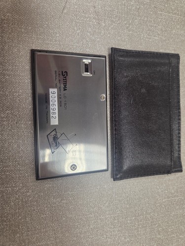 Systema 1501 vintage pocket - systema,