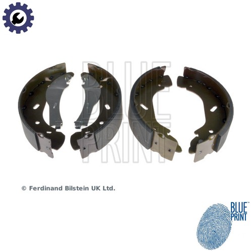 Brake shoe set adn14152 for - set,