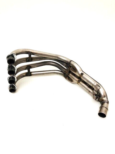 Collectors exhaust system - collectors,