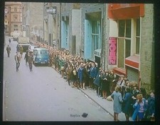 THE BEATLES , 1 DOUBLE SIDED