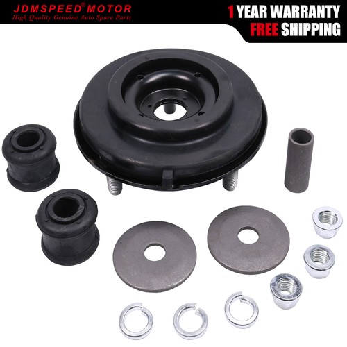 Front shock absorber - shock, top