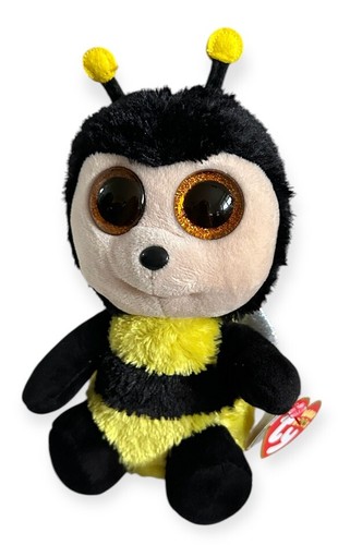 Beanie boos buzby bee - ty,