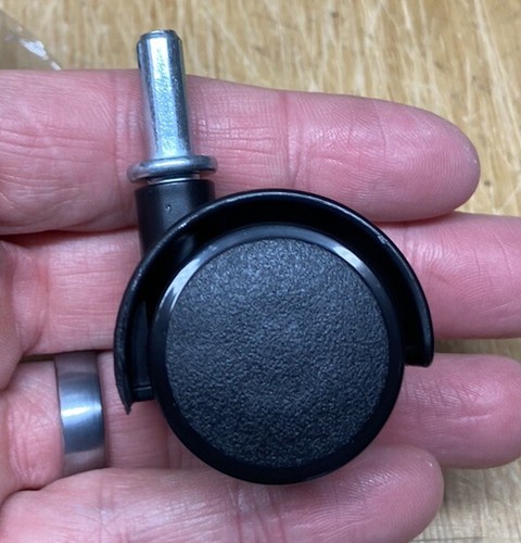 New piece swivel casters - swivel,