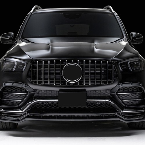 For 2019 mercedes gle w167 - 2019-on,