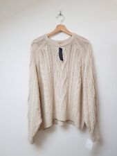 Polo Ralph Lauren Cream Ivory