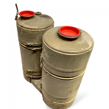 77700939 WE12317 WE13154 WE12320 WE13150 Muffler /silencer EMINOX 1840803 VOLVO