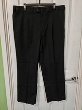 Men oakman trousers size 40 - trousers,