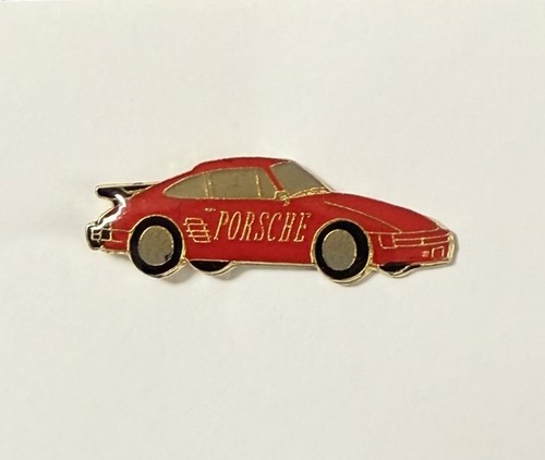 Vintage porsche 911 red sports - porsche,