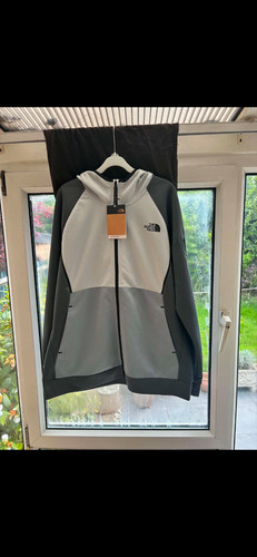 North face jacket mens - jacket, xl