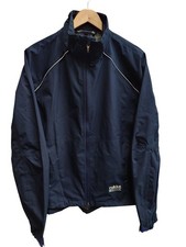 Rukka Blue Waterproof Jacket