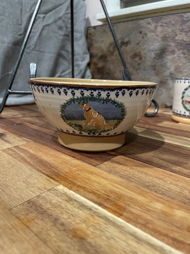 Nicholas mosse dog pattern - mosse,