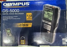 Olympus DS-5000 Digital