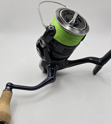 Shimano twin power xd - power,