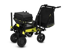 Matrix 4 Wheel Power