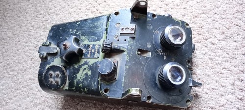 Flak blc 12x60 - blc, wwii