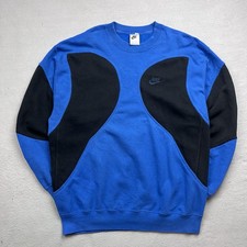 Vintage Nike Reworked Style