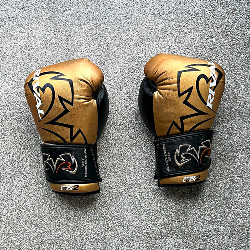 Rival rs11v boxing sparring - rs11v,