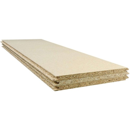 18mm chipboard loft panels - chipboard,