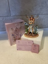 Faerie Poppets, Christine