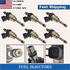 6PCS OEM 35310-3C550 FUEL