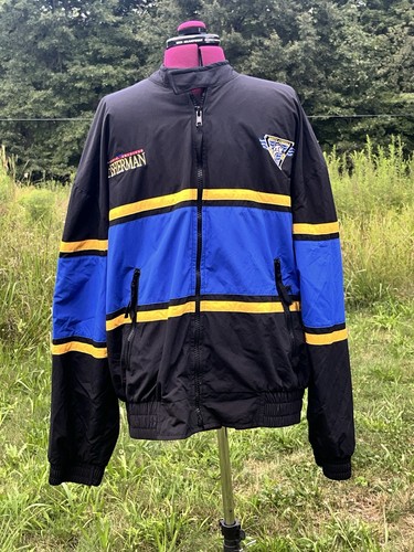 North american outdoors - american,