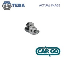 112286 ENGINE STARTER MOTOR HC-CARGO NEW OE REPLACEMENT