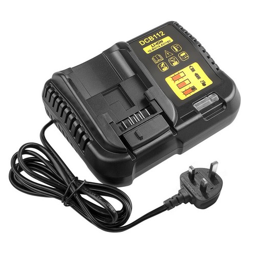 Battery charger replace for - charger,