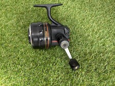 vintage Daiwa Harrier 120M