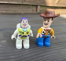 Lego Duplo Disney Toy Story