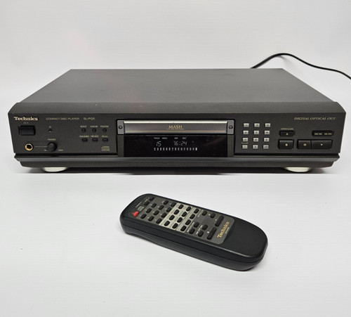 Technics pg5 player - technics,