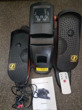 Electric Elliptical Trainer